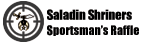 Saladin Shriners Sportsman's Raffle